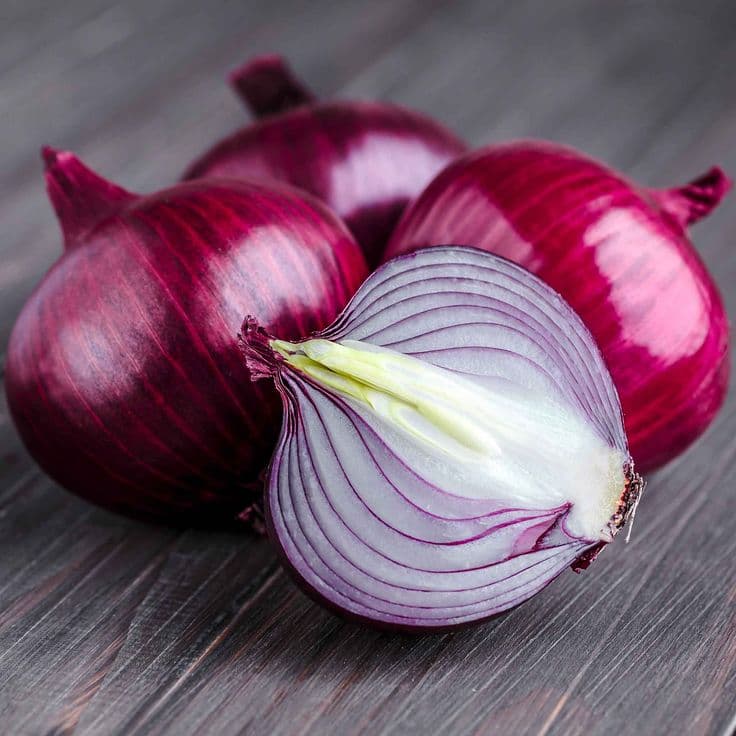 Onion