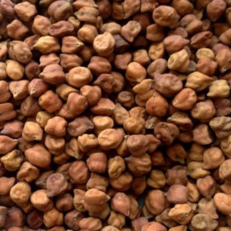 Chickpeas (White & Black)