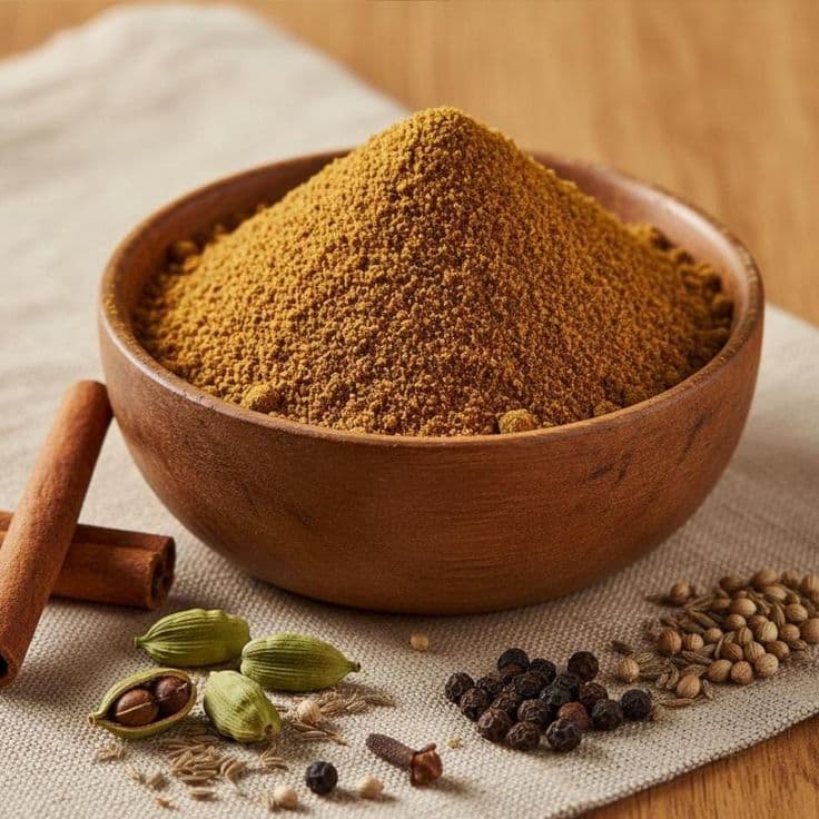 Garam Masala