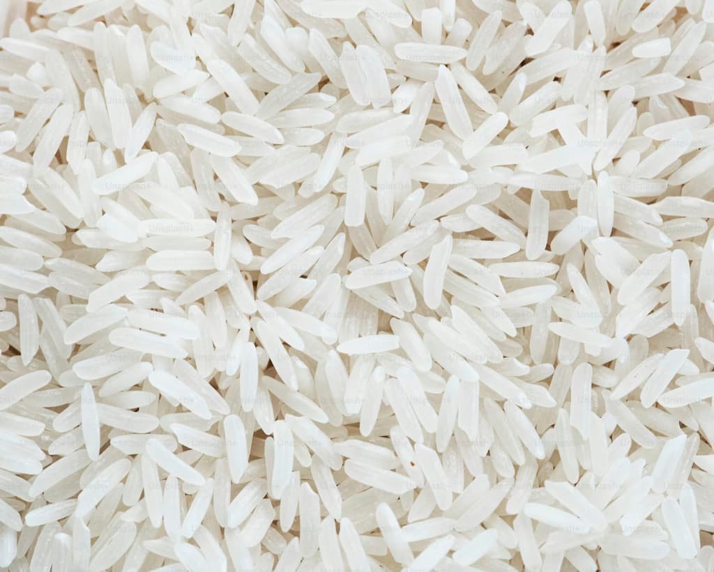 BASMATI