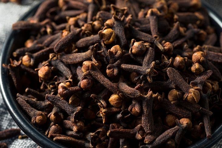 Clove