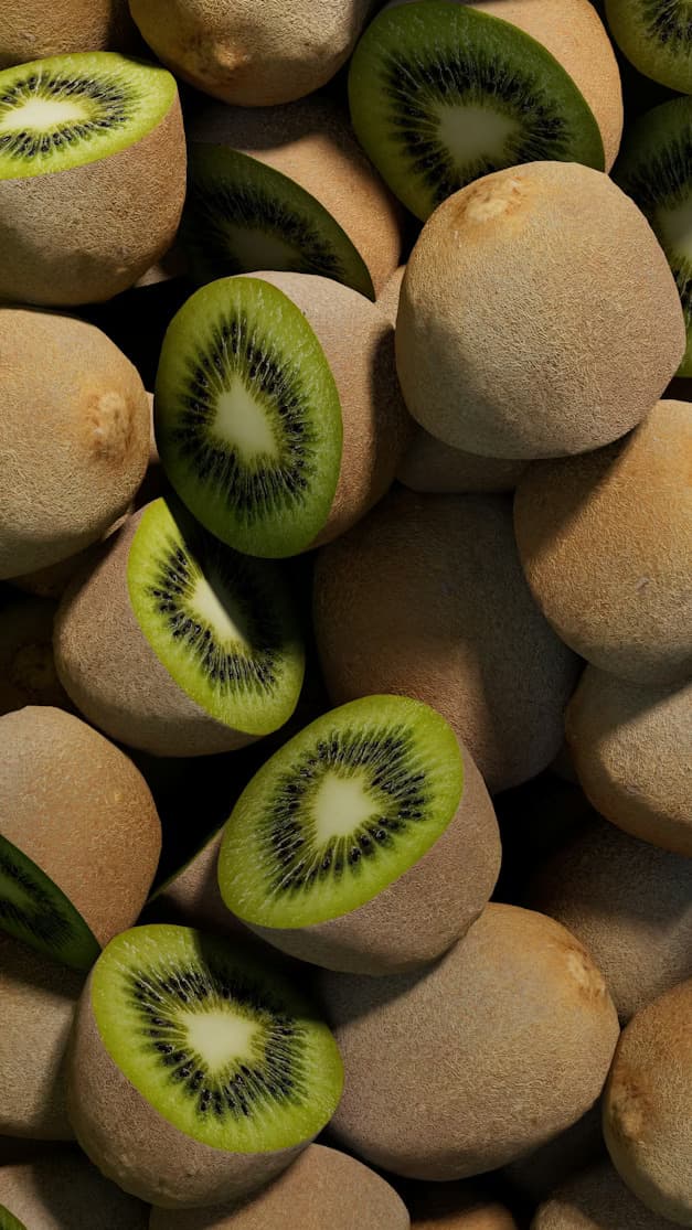 KIWI