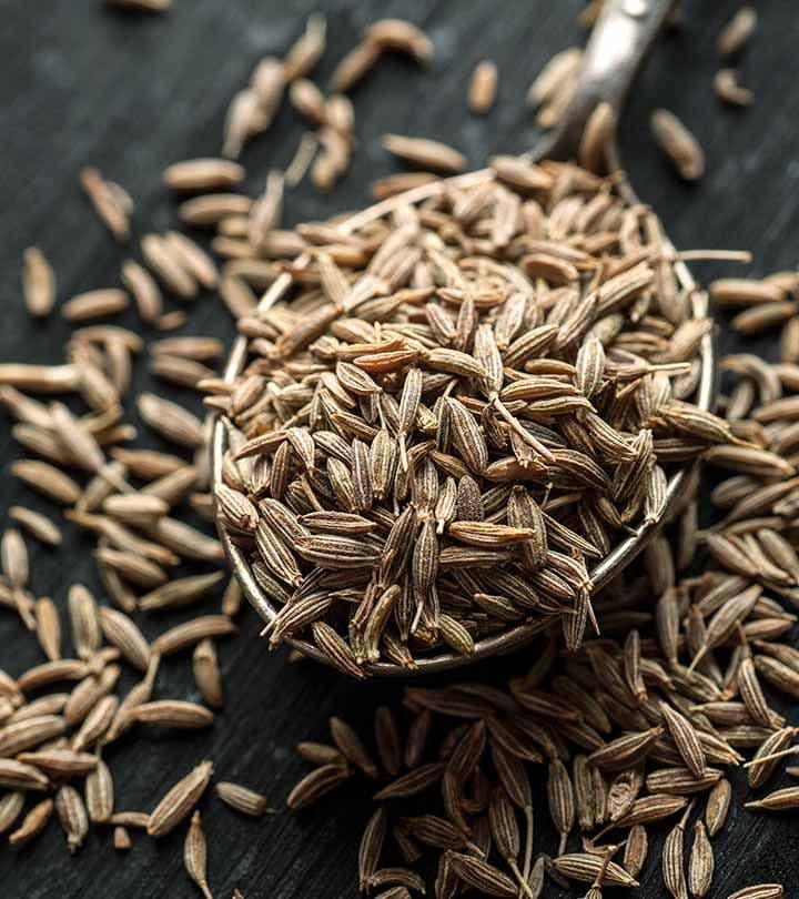 CUMIN WHOLE / POWDER